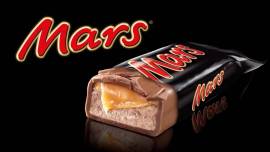 MARS Chocolate Bar