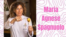 Maria Agnese Spagnuolo