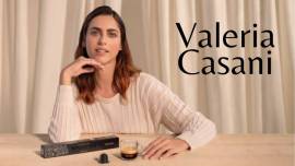 Valeria Casani