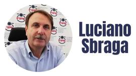 Luciano Sbraga