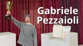 Gabriele Pezzaioli