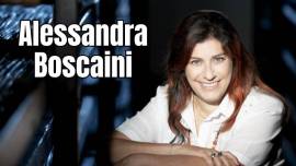 Alessandra Boscaini