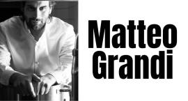 Matteo Grandi Matteo Grandi