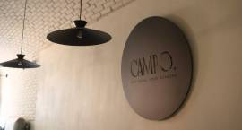 CAMPO – eat local love season