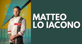 Matteo Lo Iacono Matteo Lo Iacono