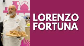 Lorenzo Fortuna Lorenzo Fortuna