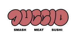 Duccio Smash Meat Sushi Torino