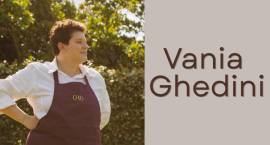 Vania Ghedini Vania Ghedini