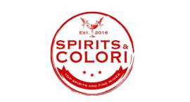  Spirits & Colori