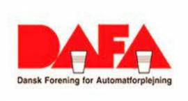 DAFA - Dansk Forening for Automatforplejning – Danimarca