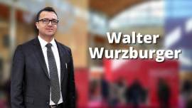 Walter Wurzburger