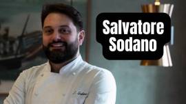 Salvatore Sodano
