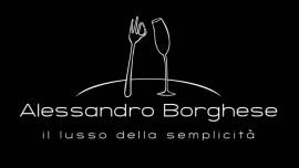 Alessandro Borghese - Il Lusso della Semplicità
