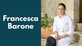 Francesca Barone