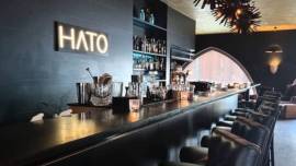 HATO Restaurant St. Moritz