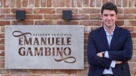 Emanuele Gambino