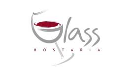 Glass Hostaria