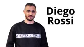 Diego Rossi