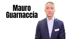 Mauro Guarnaccia