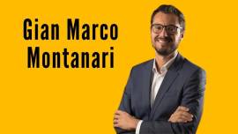 Gian Marco Montanari