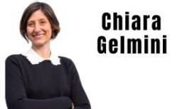Chiara Gelmini