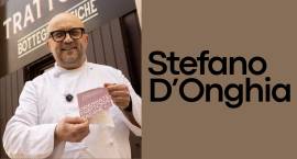 Stefano D’Onghia