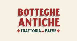 Botteghe Antiche