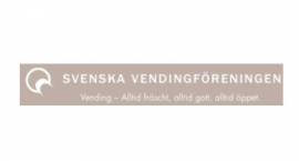 SVF - Associazione Svedese del Vending 