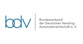 BDV - Bundesverband der Deutschen Vending - Automatenwirtschaft e.V.