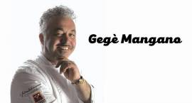 Gegè Mangano