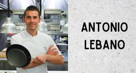 Antonio Lebano