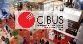 CIBUS - SALONE INTERNAZIONALE DELL'ALIMENTAZIONE
