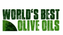 World Best Olive Oil