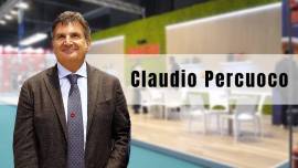 Claudio Percuoco