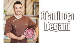 Gianluca Degani