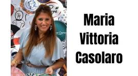 Maria Vittoria Casolaro