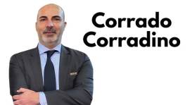 Corrado Corradino