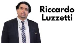 Riccardo Luzzetti  