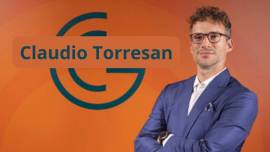 Claudio Torresan