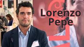 Lorenzo Pepe