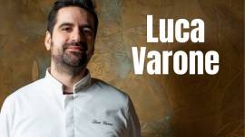 Luca Varone
