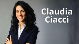 Claudia Ciacci