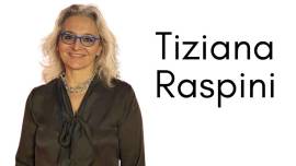 Tiziana Raspini