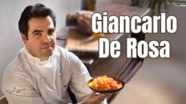 Giancarlo De Rosa