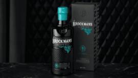 Brockmans Gin Agave Cut
