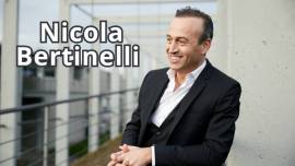 Nicola Bertinelli 