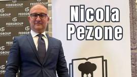 Nicola Pezone