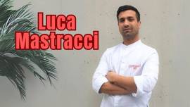 Luca Mastracci