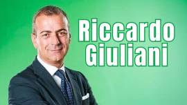 Riccardo Giuliani
