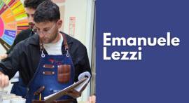 Emanuele Lezzi